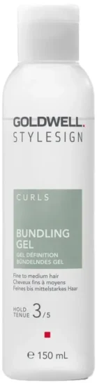 Goldwell Stylesign Curls Bundling Gel 150 ml