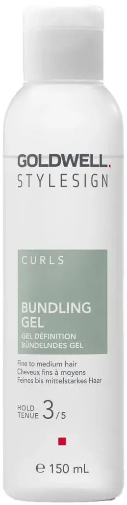 Goldwell Stylesign Curls Bundling Gel 150 ml – 0