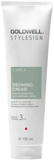 Goldwell Stylesign Curls Defining Cream 150 ml