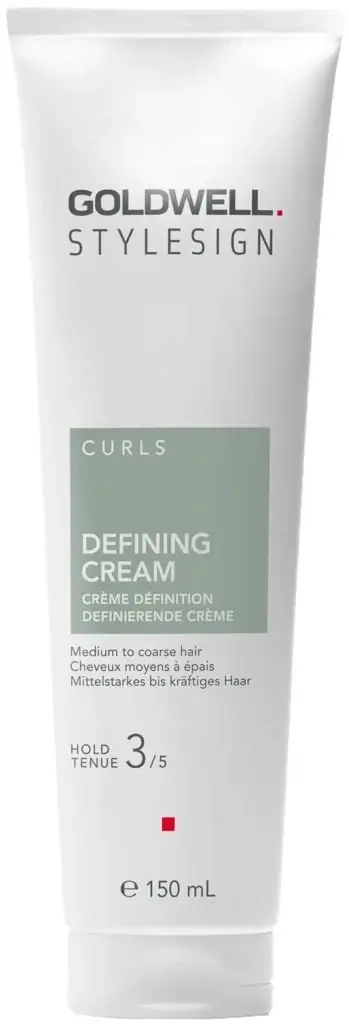 Goldwell Stylesign Curls Defining Cream 150 ml – 0