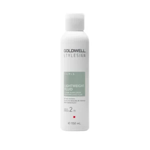 Goldwell Stylesign Curls Lightweight Fluid 150 ml - 0