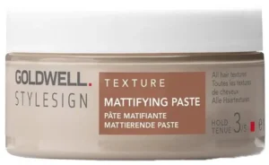 Goldwell Stylesign Texture Mattifying Paste 100 ml - 0