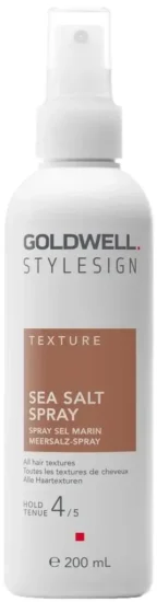 Goldwell Stylesign Texture Sea Salt Spray 200 ml