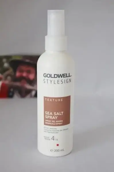 Goldwell Stylesign Texture Sea Salt Spray 200 ml – 2