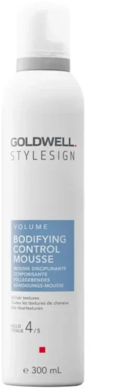 Goldwell Stylesign Volume Bodifying Control Mousse 300 ml