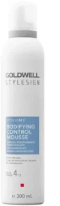 Goldwell Stylesign Volume Bodifying Control Mousse 300 ml - 0