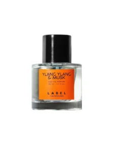 Label Perfumes Ylang Ylang & Musk Eau de Parfum 50ml - 0