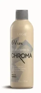 Lakme Chroma Developer 6V 1,8% 120ml - 0