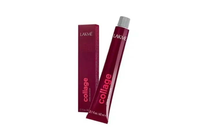 Lakme Collage 0/50 Permanent Color 60ml - 0