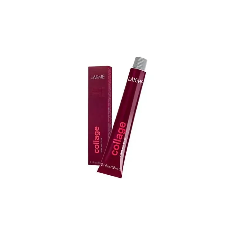 Lakme Collage 0/50 Permanent Color 60ml – 0