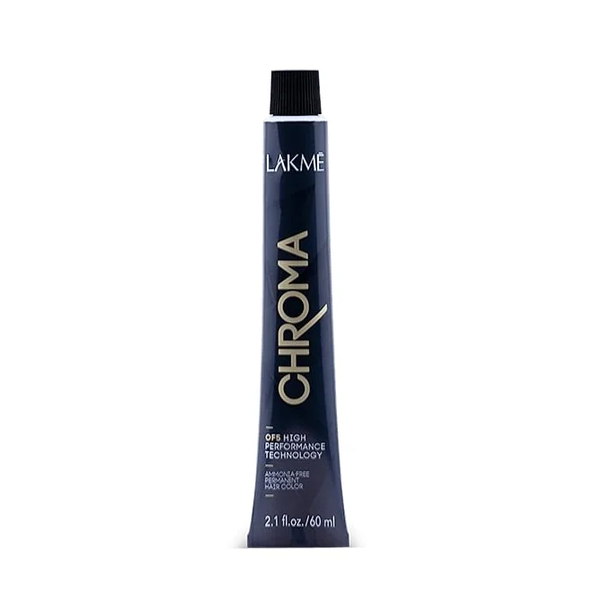 Lakme Collage 0/70 Permanent Color 60ml – 2