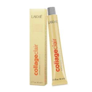 Lakme Collage 11/30 Permanent Color 60ml - 0