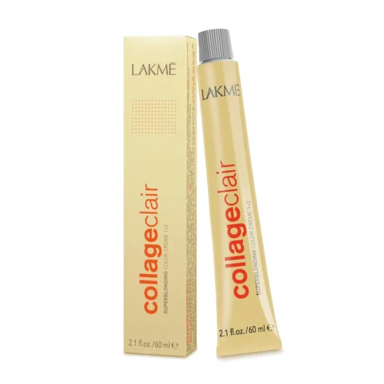 Lakme Collage 11/30 Permanent Color 60ml