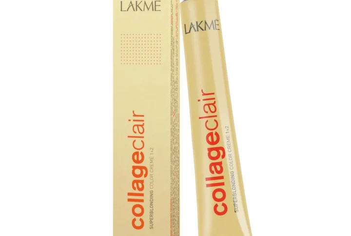 Lakme Collage 11/30 Permanent Color 60ml - 0