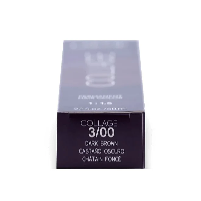 Lakme Collage 3/00 Permanent Color 60ml – 2