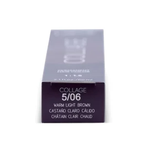 Lakme Collage 5/06 Permanent Color 60ml - 1