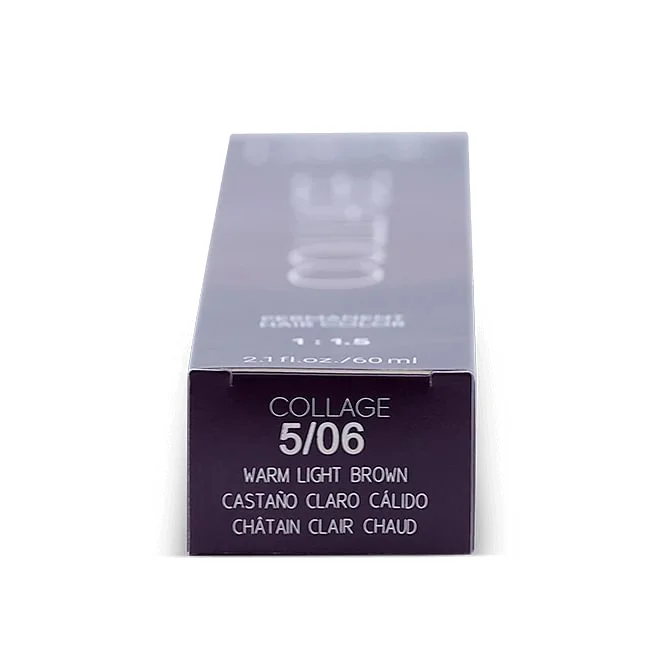 Lakme Collage 5/06 Permanent Color 60ml – 1