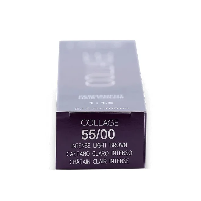 Lakme Collage 55/00 Permanent Color 60 ml – 2