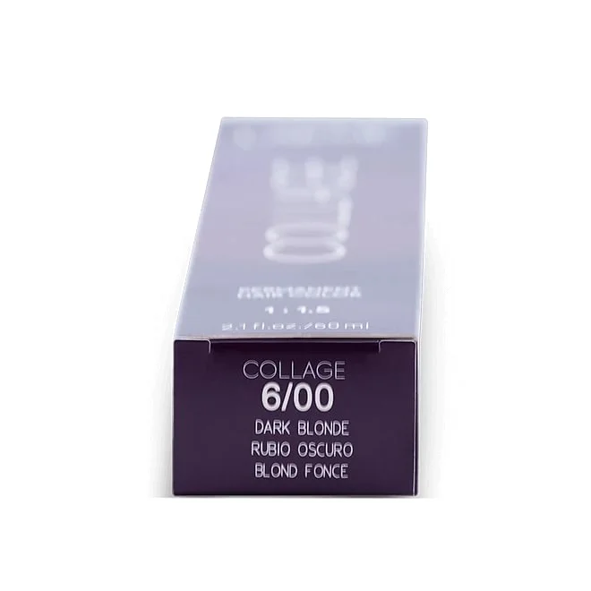 Lakme Collage 6/00 Permanent Color 60ml – 2