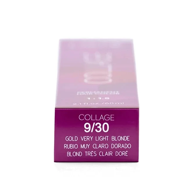 Lakme Collage 9/30 Permanent Color 60ml – 2