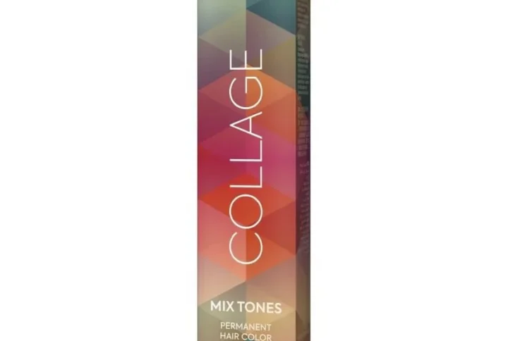 Lakme Collage Mixtones 0/07 Color 60ml - 0