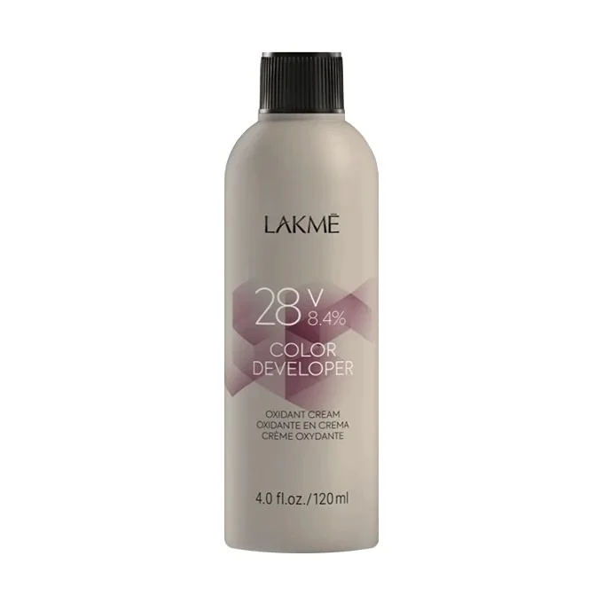 Lakme Color Developer 28v 120 ml – 0