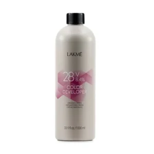 Lakme Color Developer 28V 8.4% 1000ml - 0