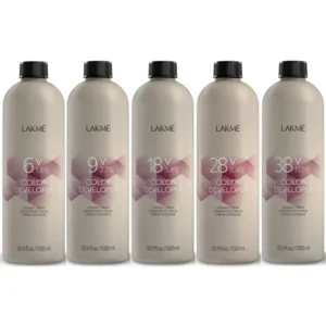 Lakme Color Developer 28V 8.4% 1000ml - 1