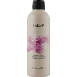 Lakme Color Developer 38v 1000ml - 0