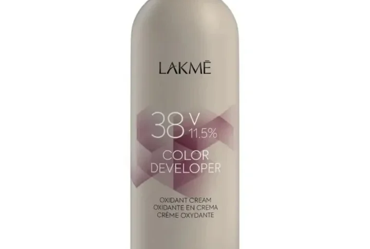 Lakme Color Developer 38v 120 ml - 0