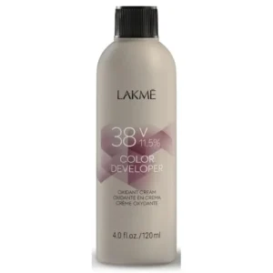 Lakme Color Developer 38v 120 ml - 0