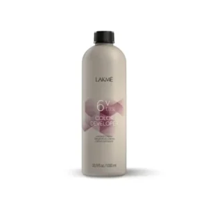 Lakme Color Developer 6v 1000 ml - 0