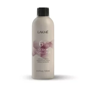 Lakme Color Developer 6v 120 ml - 0