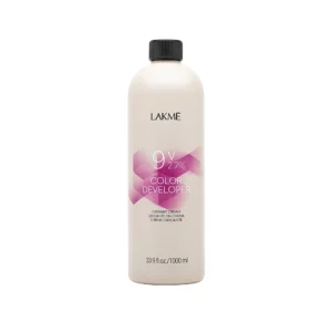 Lakme Color Developer 9V 2.7% 1000ml - 0