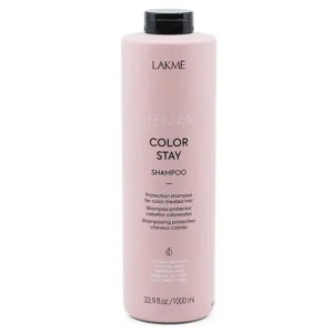 Lakme Color Stay Shampoo 1000ml - 0