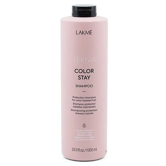 Lakme Color Stay Shampoo 1000ml – 0