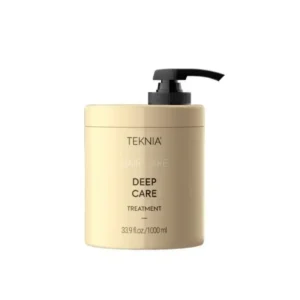 Lakme deep care treatment 1000 ml - 0