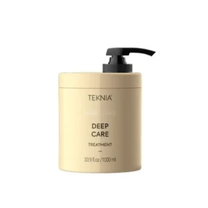 Lakme deep care treatment 1000 ml - 0