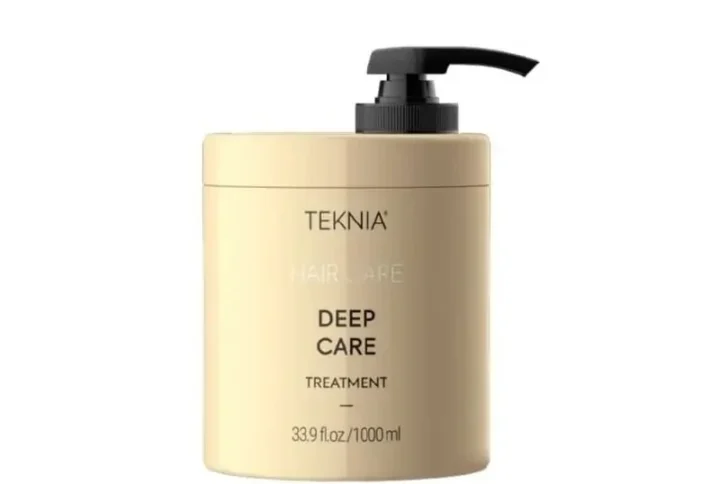 Lakme deep care treatment 1000 ml - 0