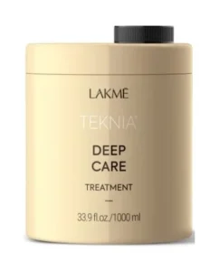 Lakme deep care treatment 1000 ml - 1