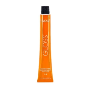 Lakme Gloss 0/00 Hair Color 60ml - 1