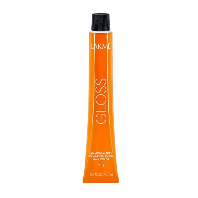 Lakme Gloss 0/00 Hair Color 60ml – 1