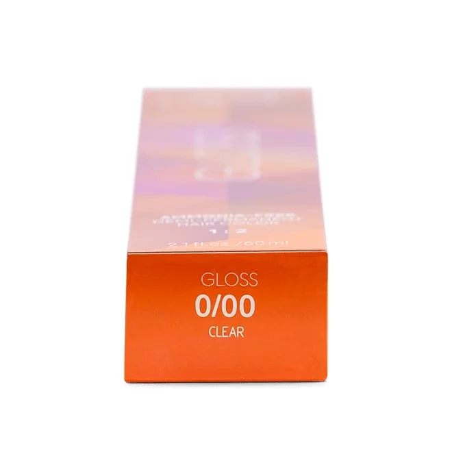 Lakme Gloss 0/00 Hair Color 60ml – 2