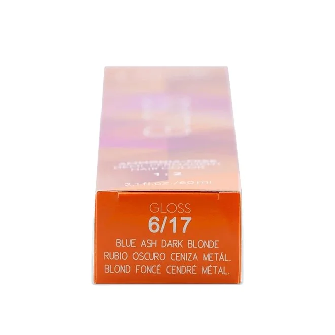 Lakme Gloss 6/17 Hair Color 60ml – 2