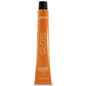 Lakme Gloss 6/40 Hair Color 60 ml - 1