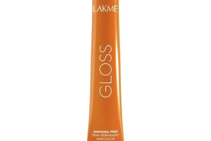 Lakme Gloss 9/21 Hair Color 60ml - 0