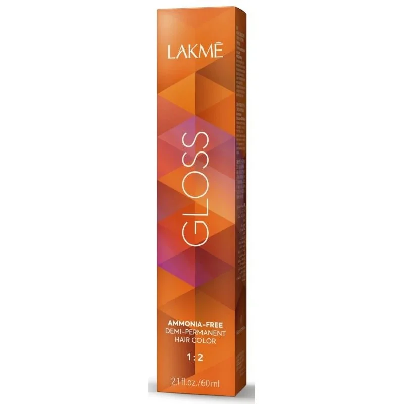 Lakme Gloss 9/21 Hair Color 60ml – 1