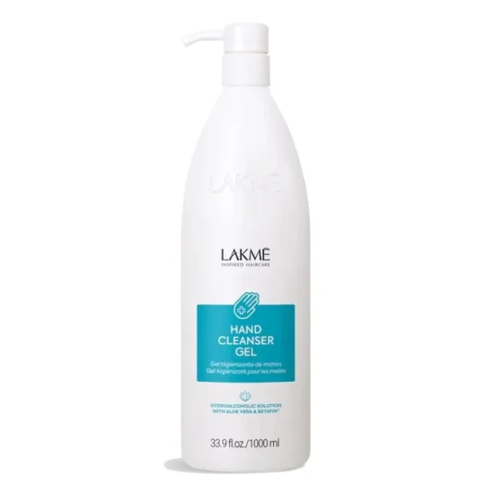 Lakme Hand Cleanser Gel 1000ml