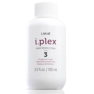 Lakme I.Plex 3 Hair Perfection Protective Mask 100ml - 0