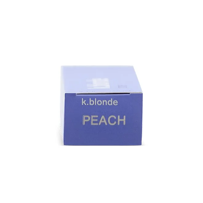 Lakme K.Blonde Toner Peach Permanent Color 60ml – 2